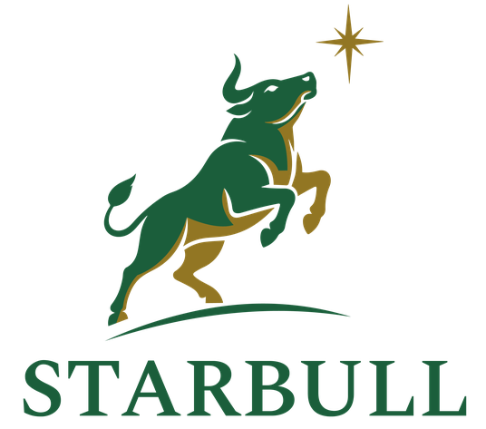 STARBULL Logo